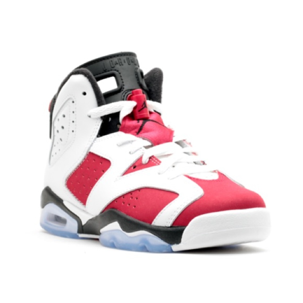 Jordan 6 - Picture 3 of 3